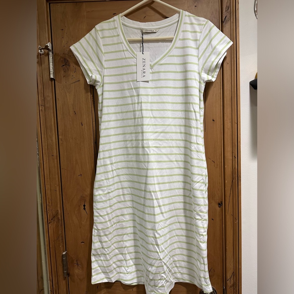 Zenara Dress